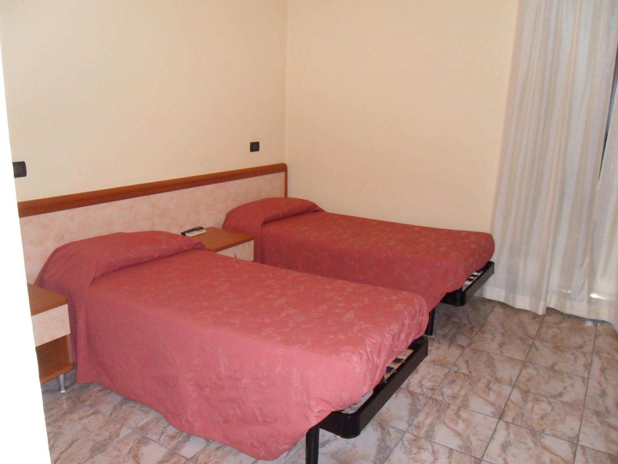 Hotel Formica Savignano sul Panaro Exterior foto