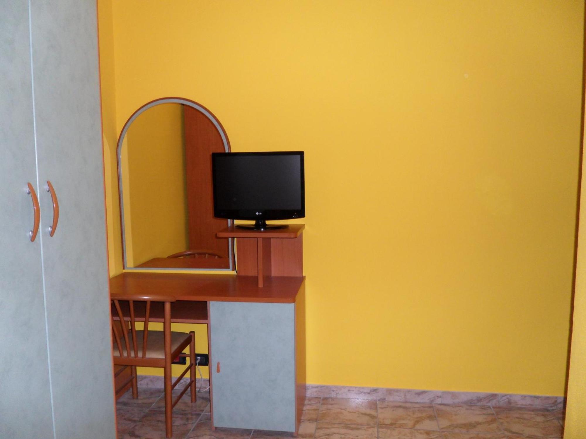 Hotel Formica Savignano sul Panaro Exterior foto