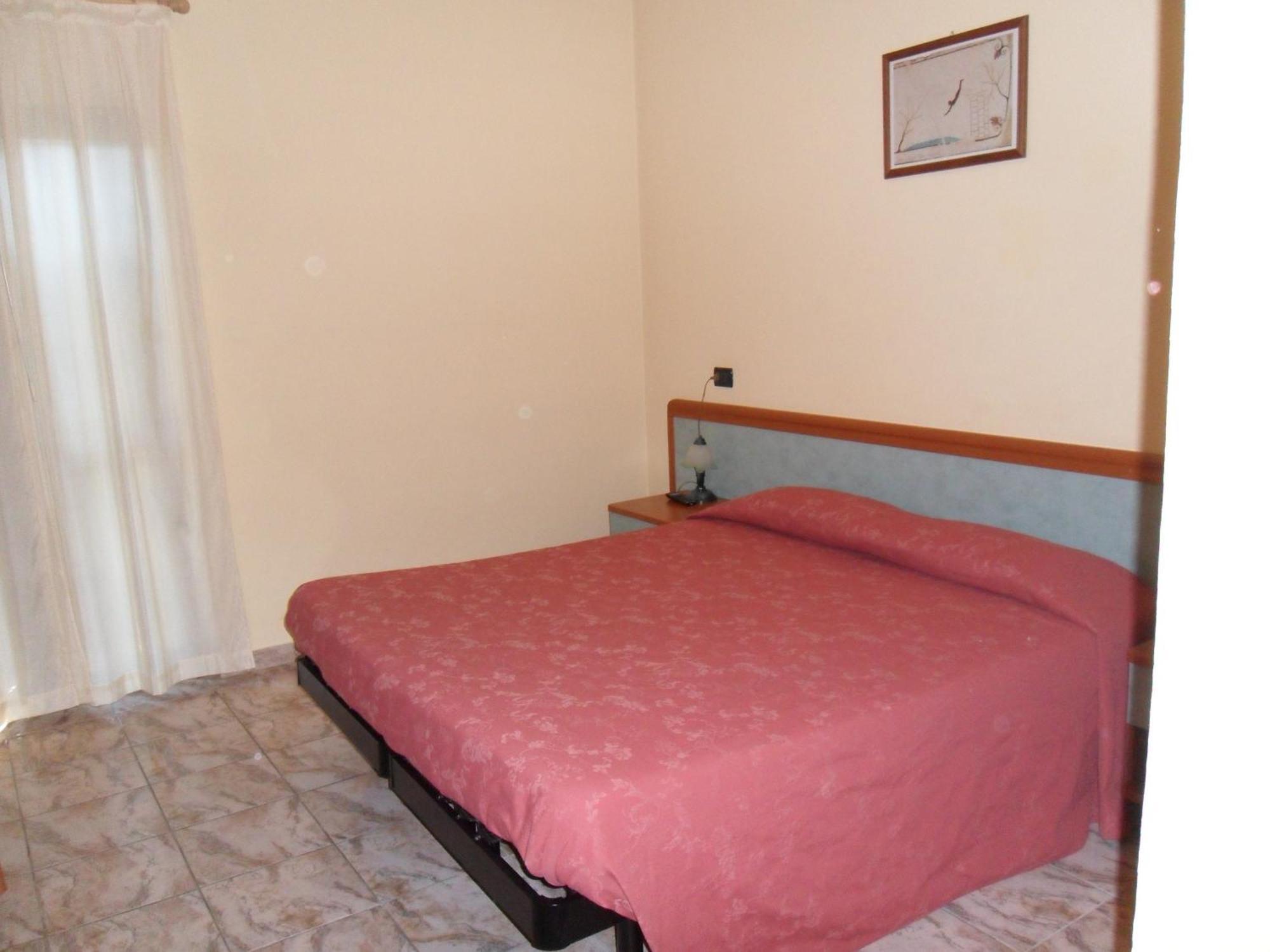 Hotel Formica Savignano sul Panaro Exterior foto