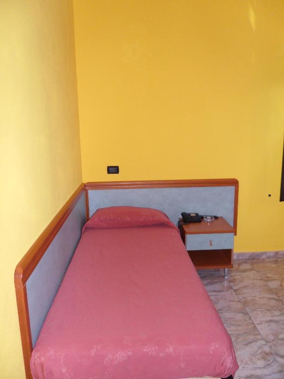 Hotel Formica Savignano sul Panaro Habitación foto